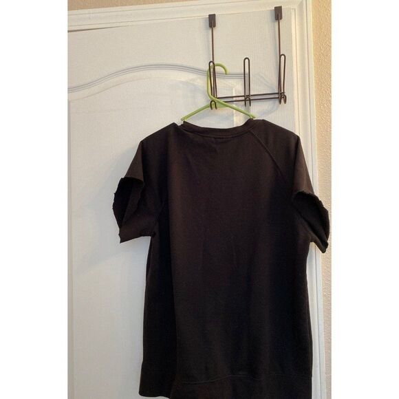 'GHOSTBUSTERS' Graphic Men's T/S--Size 'Large' Short Sleeve - Picture 2 of 6